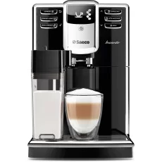 Автоматична кавомашина Saeco Incanto HD8916 Б/В